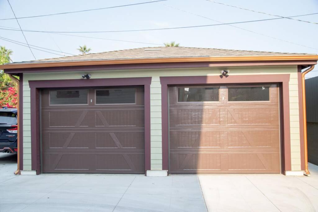 Ferienwohnung Historic 2 Story Near Dtla/Usc/Lafc/Staples Center Los Angeles Exterior foto