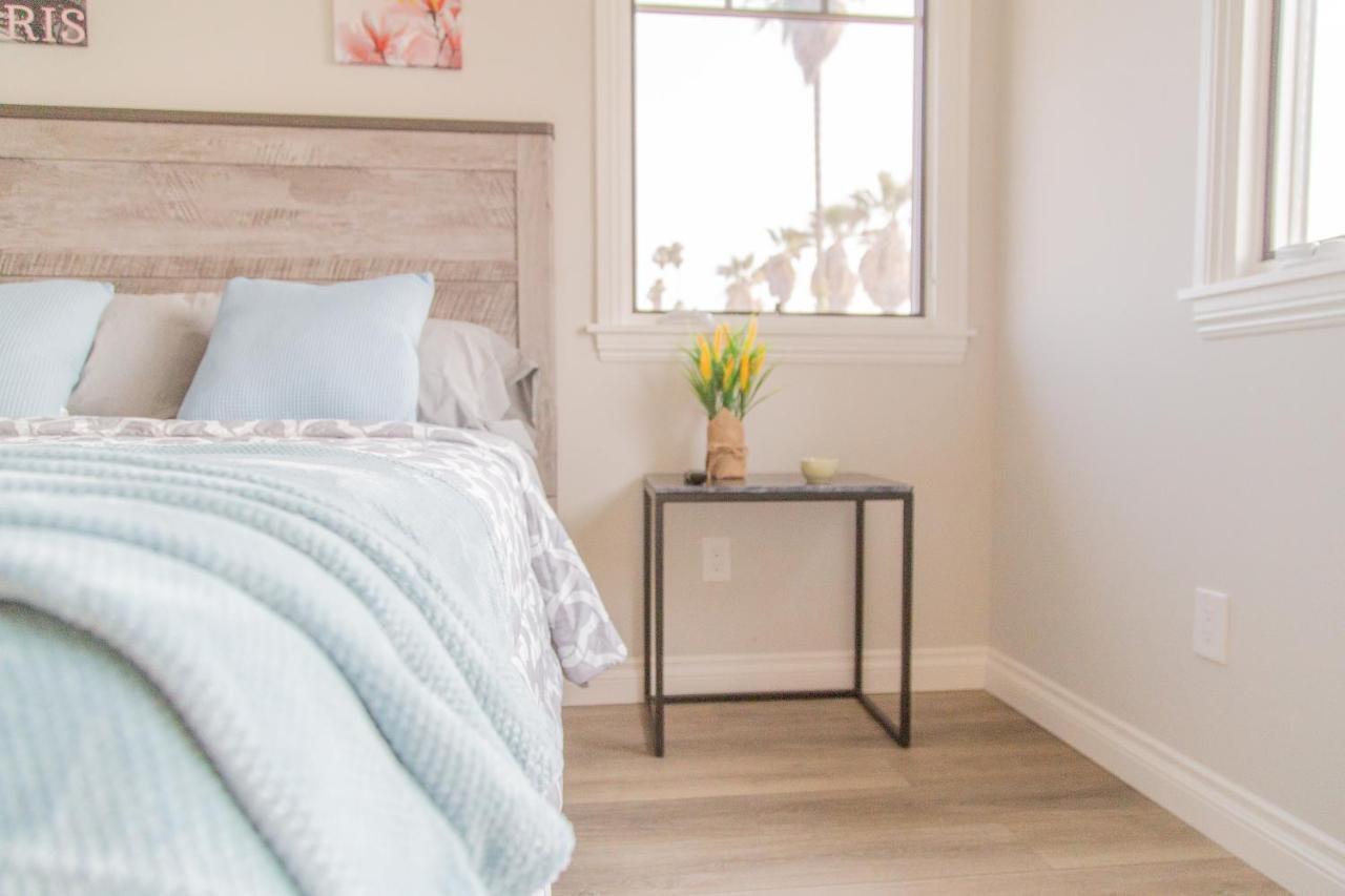 Ferienwohnung Historic 2 Story Near Dtla/Usc/Lafc/Staples Center Los Angeles Exterior foto