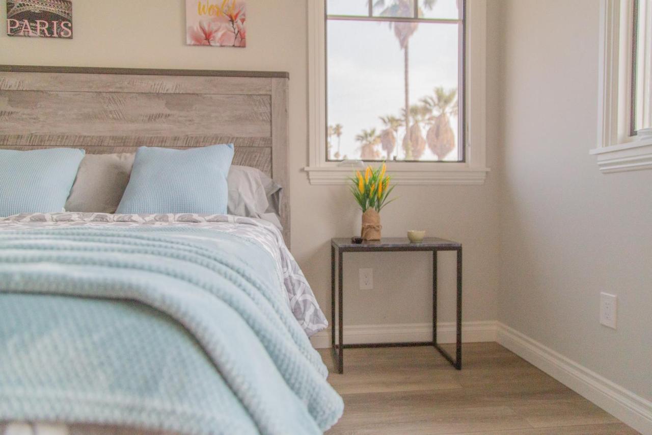 Ferienwohnung Historic 2 Story Near Dtla/Usc/Lafc/Staples Center Los Angeles Exterior foto