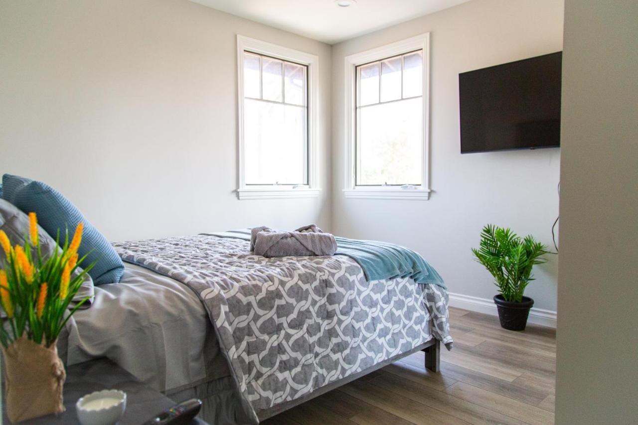Ferienwohnung Historic 2 Story Near Dtla/Usc/Lafc/Staples Center Los Angeles Exterior foto